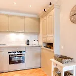 Apartman Arnika-hof