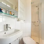 Apartman Arnika-hof Wenningstedt-Braderup (Sylt)
