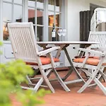 Arnika-hof Apartman *