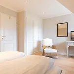 Arnika-hof Apartman *