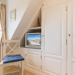Apartman Arnika-hof Wenningstedt-Braderup (Sylt)