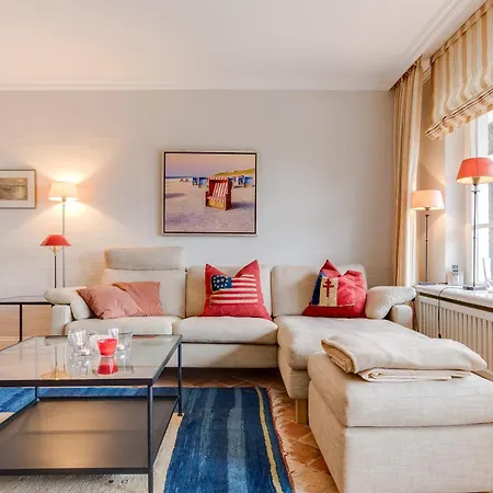 Apartment Arnika-hof *