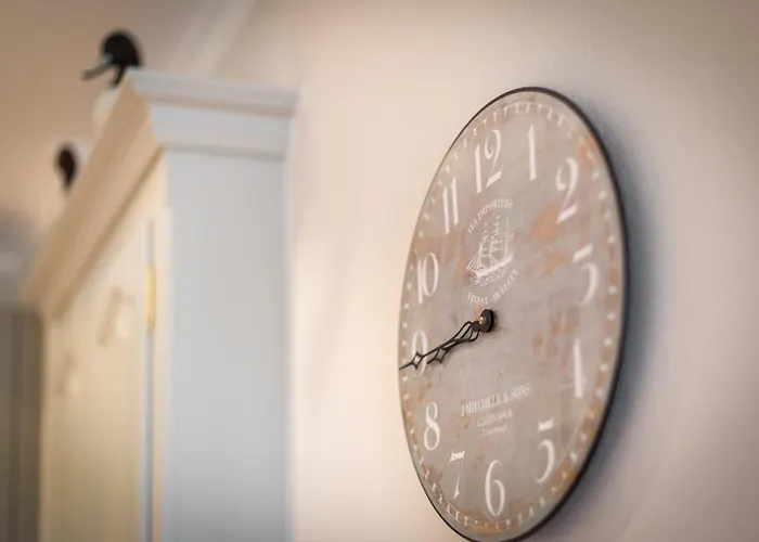 Arnika-hof Apartman *